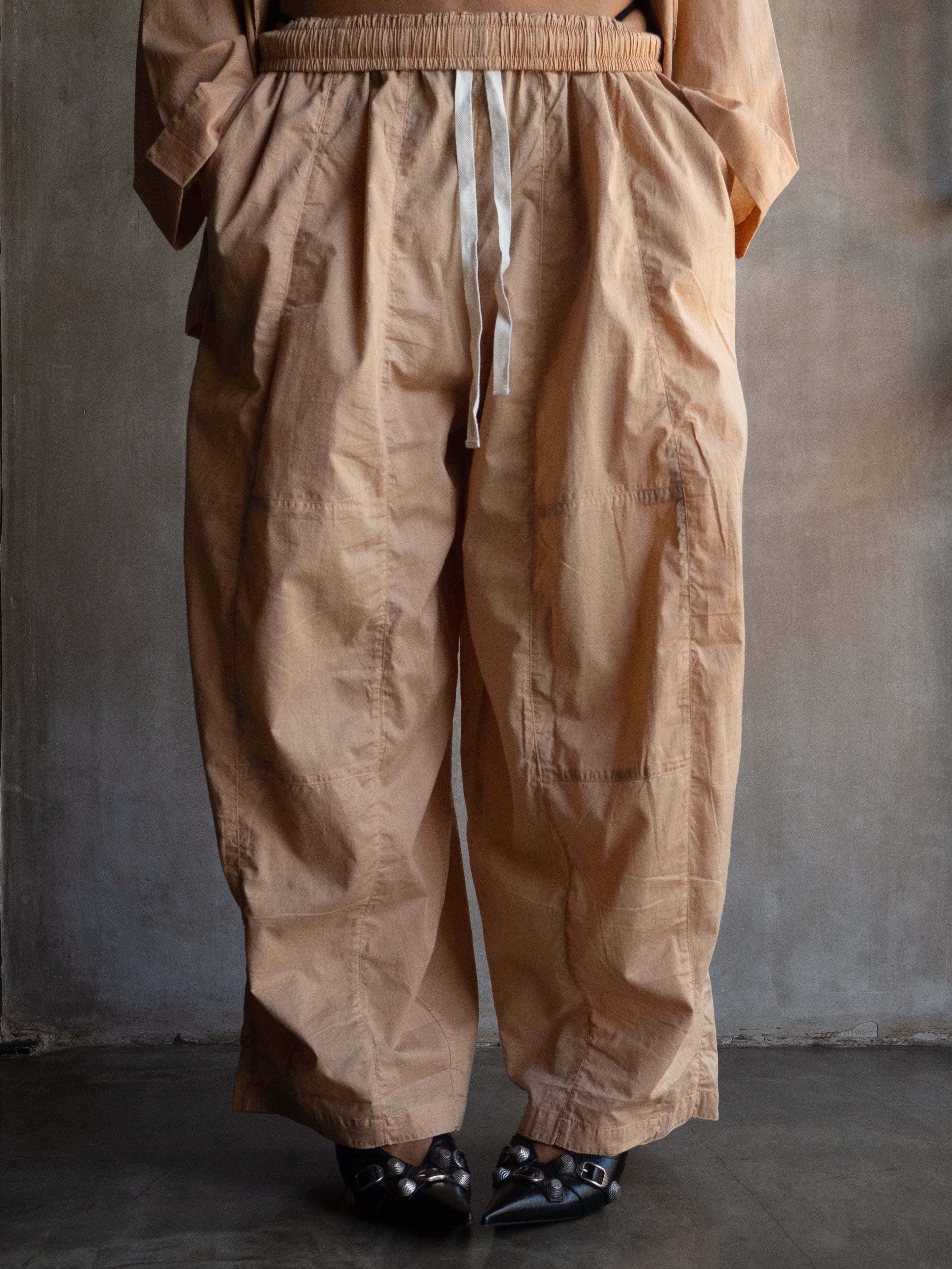 Muka Pants Pisang Cotton