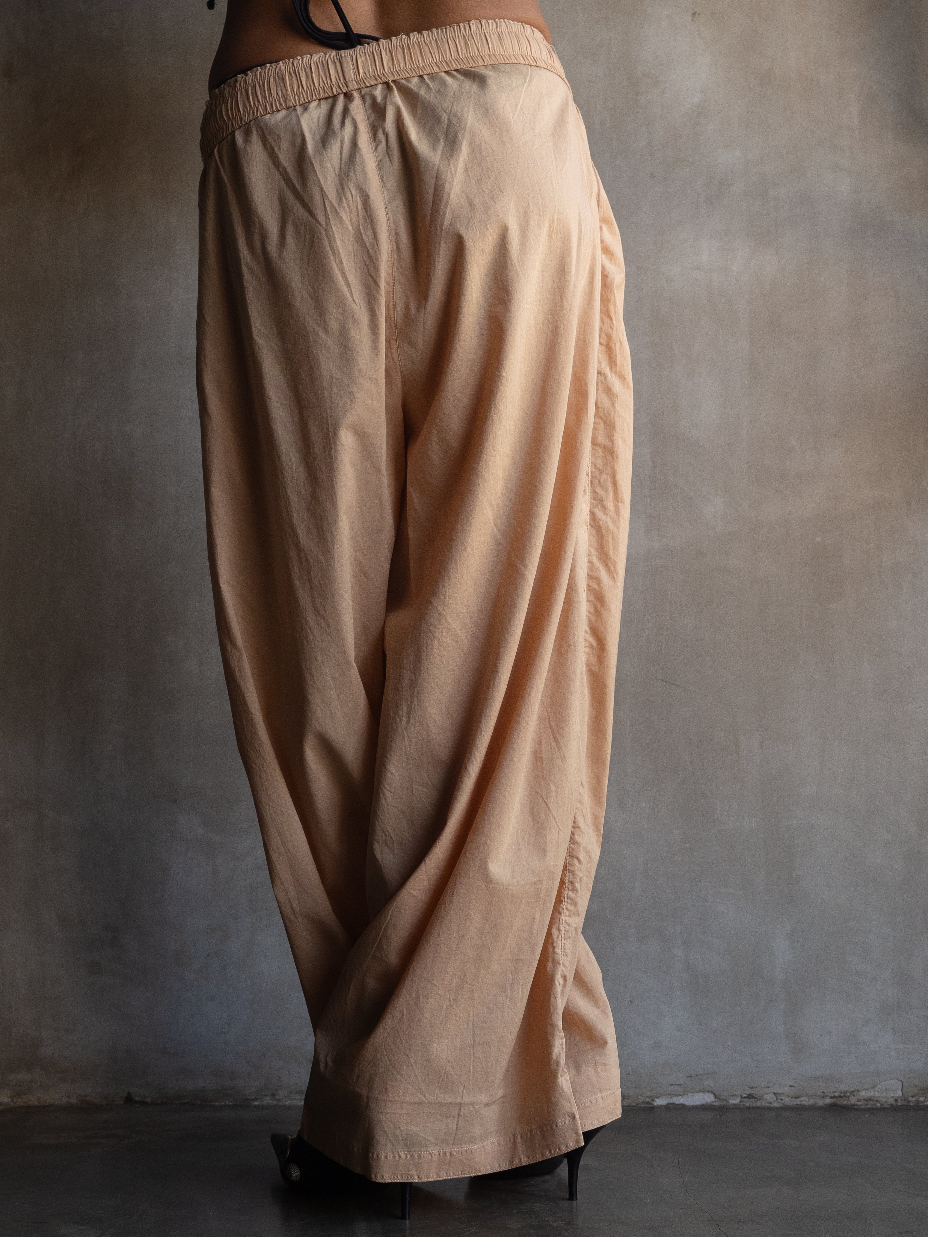 Muka Pants Pisang Cotton