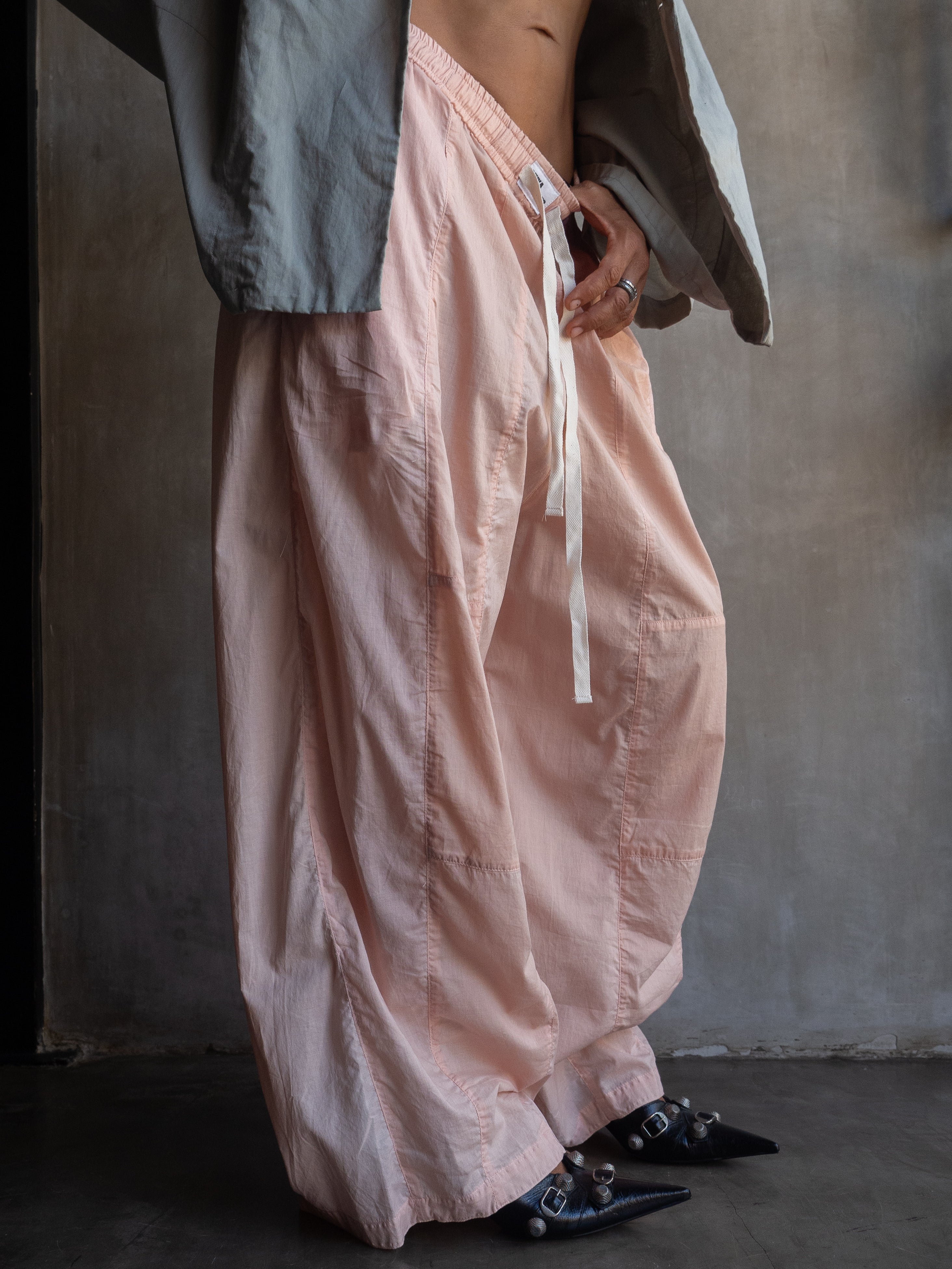Muka Pants Pisang Cotton