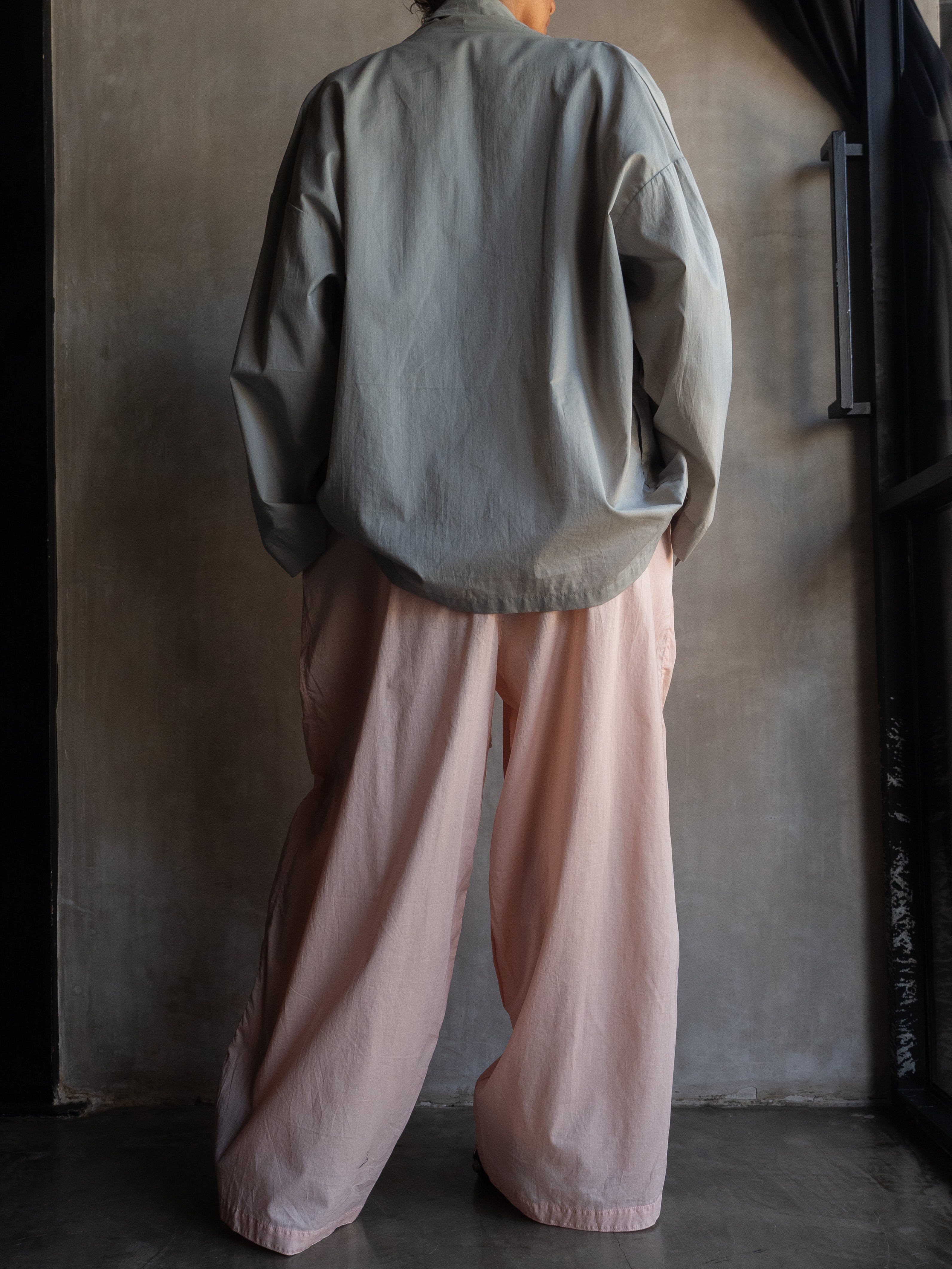 Muka Pants Pisang Cotton