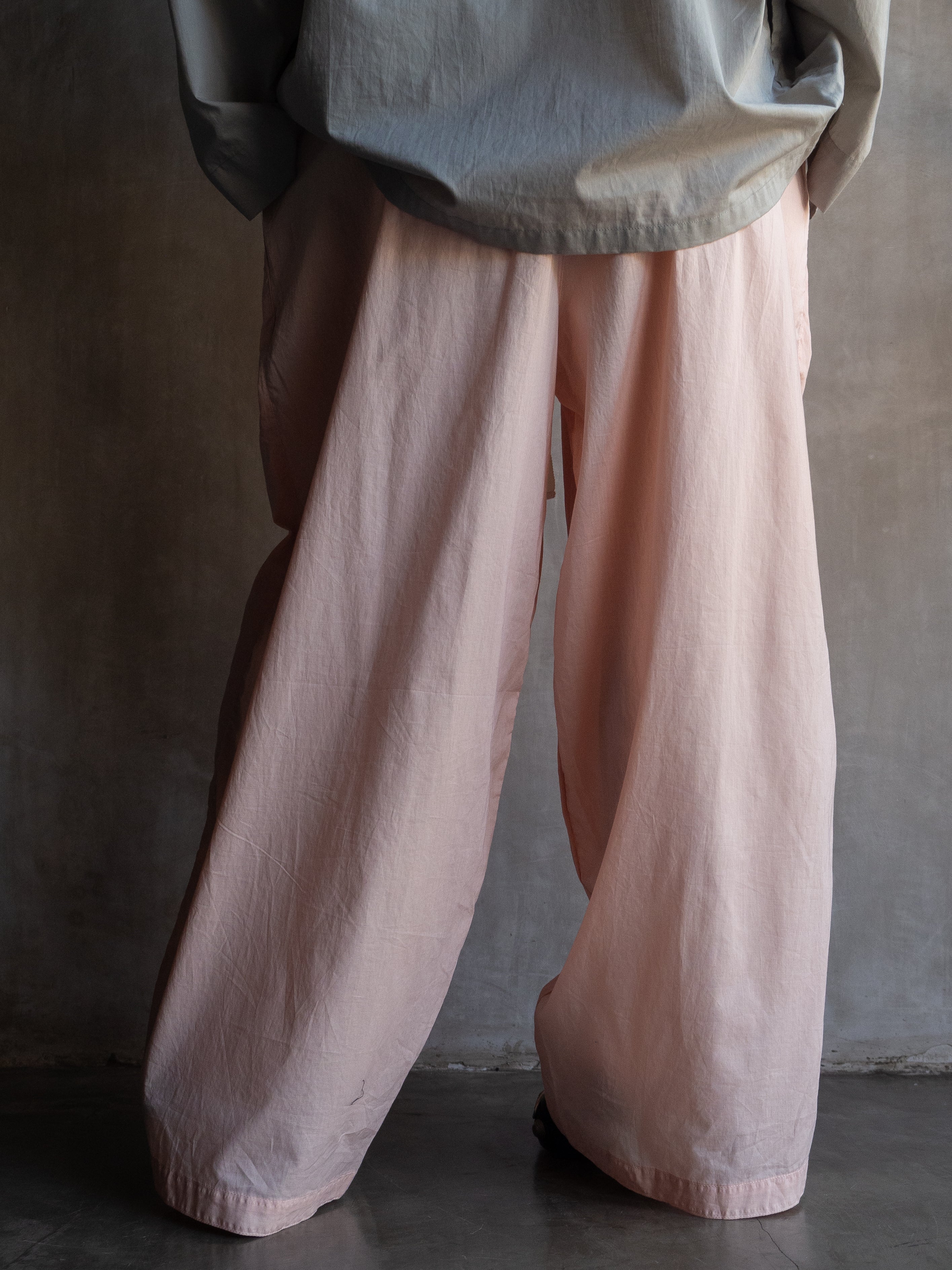 Muka Pants Pisang Cotton