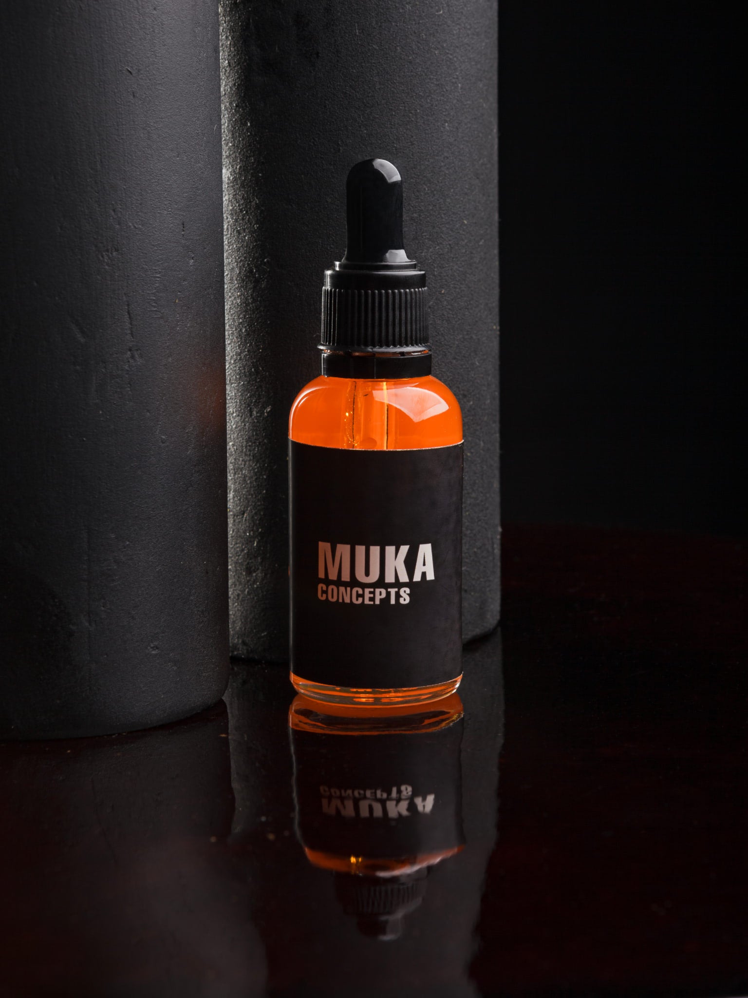 Muka Skinfood Muscat Oil Serum