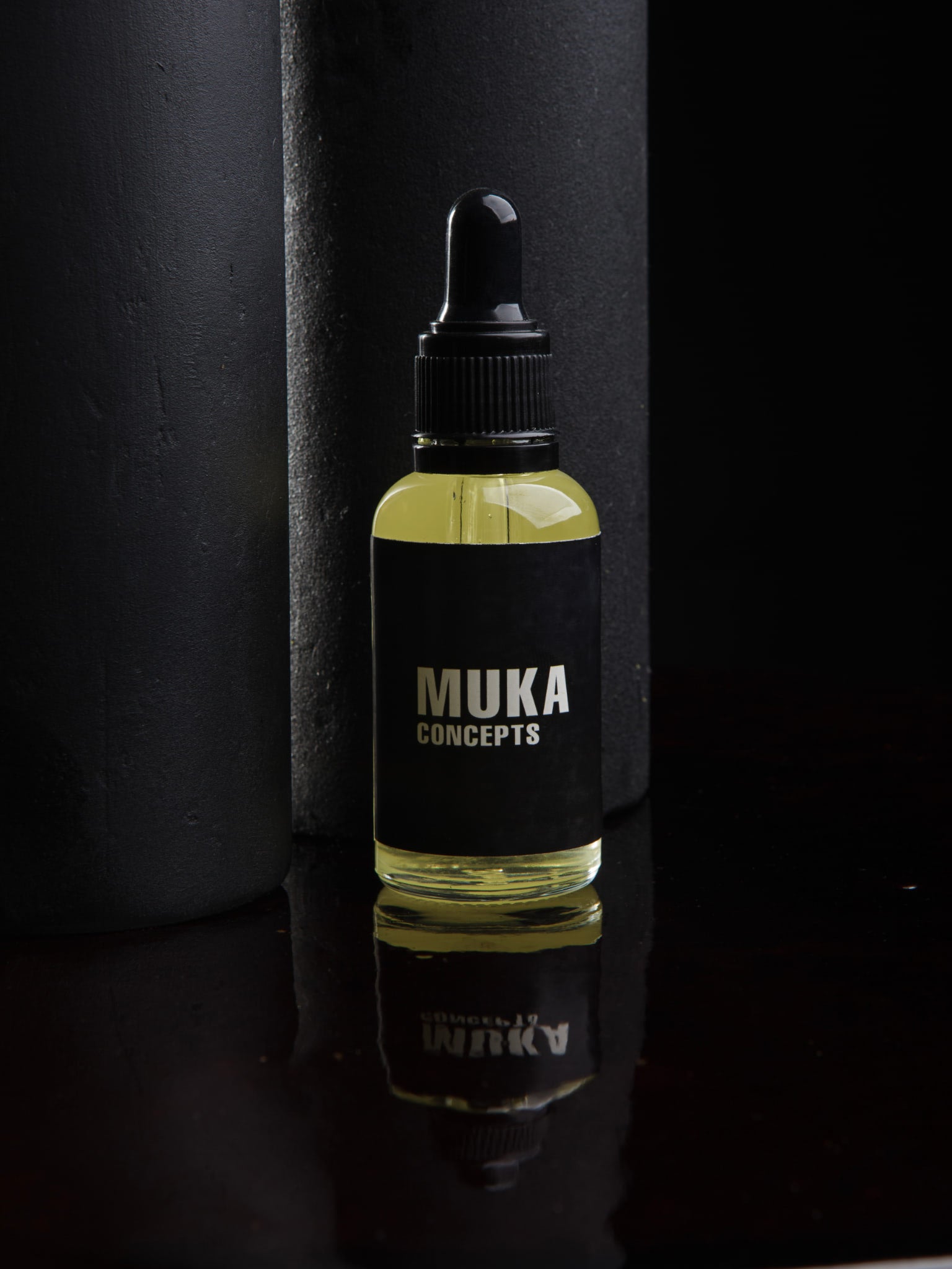 Muka Skinfood Turmeric Face Serum